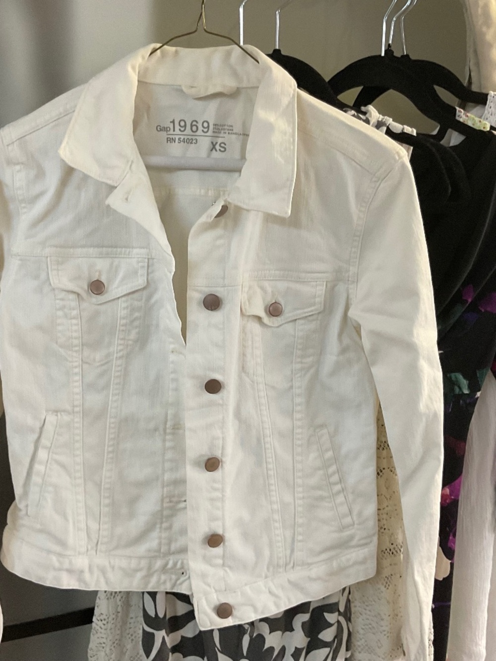 Women’s clothing